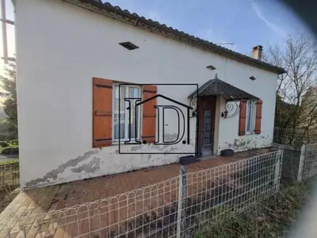 Maison vente à Villeneuve-sur-Lot, Castillonnès
