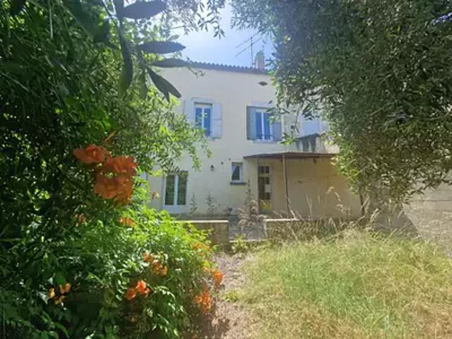 Maison vente à Castillonnès, Lot-et-Garonne