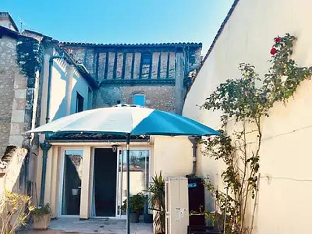 Maison vente à Villeneuve-sur-Lot, Castillonnès