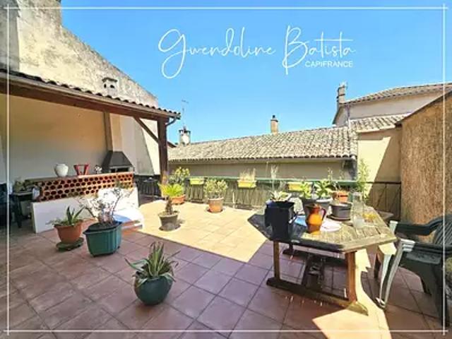 Maison vente à Villeneuve-sur-Lot, Castillonnès