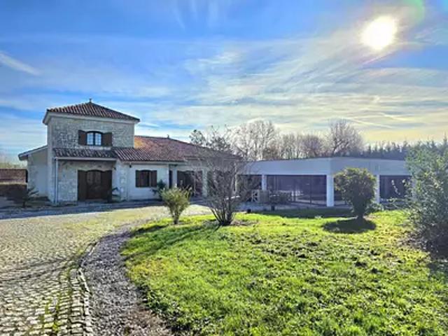 Maison vente à Villeneuve-sur-Lot, Castillonnès