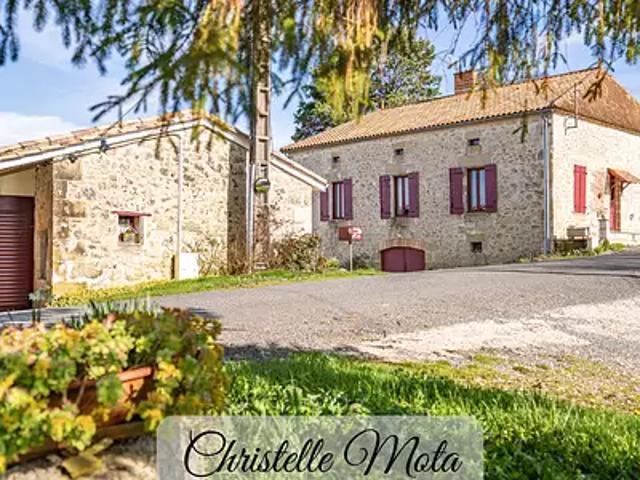 Maison vente à Villeneuve-sur-Lot, Castillonnès