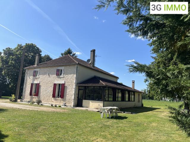Maison vente à Villeneuve-sur-Lot, Castillonnès