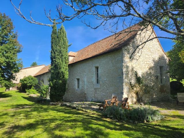 Maison vente à Villeneuve-sur-Lot, Castillonnès