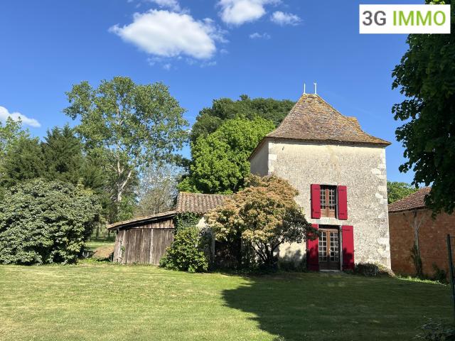 Maison vente à Villeneuve-sur-Lot, Castillonnès