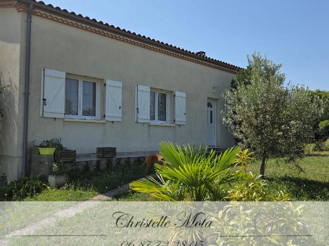 Maison vente à Villeneuve-sur-Lot, Castillonnès