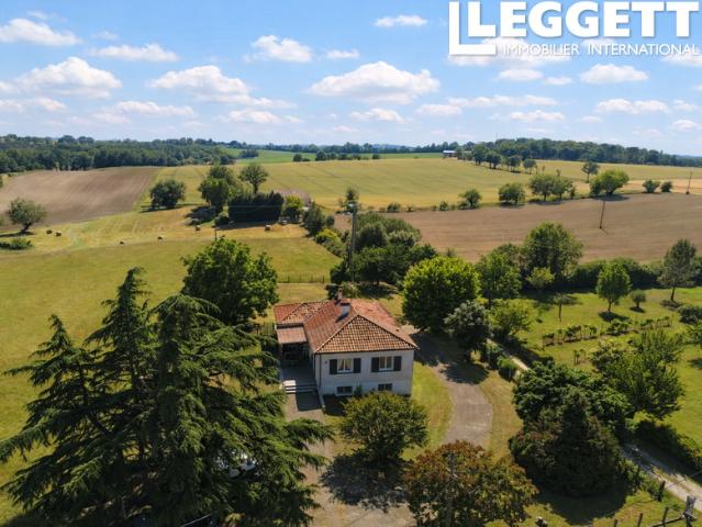 Maison vente à Villeneuve-sur-Lot, Castillonnès