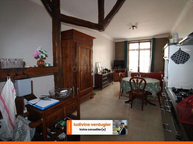 Maison vente à Villeneuve-sur-Lot, Castillonnès