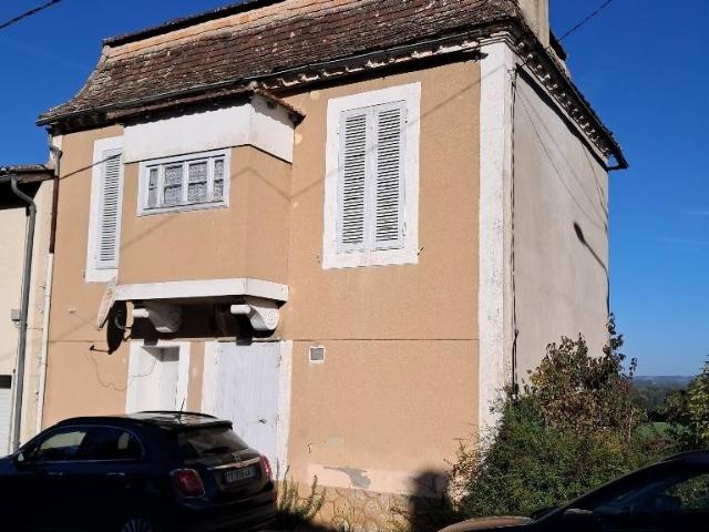 Maison vente à Villeneuve-sur-Lot, Castillonnès