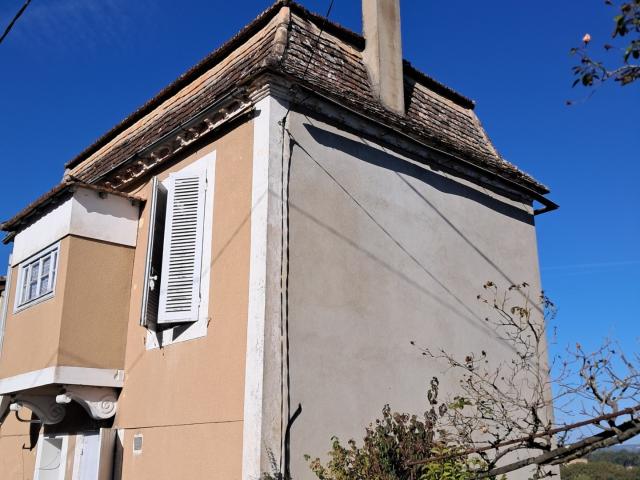 Maison vente à Villeneuve-sur-Lot, Castillonnès