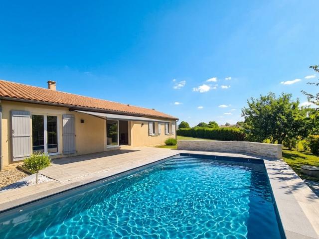 Maison vente à Villeneuve-sur-Lot, Castillonnès