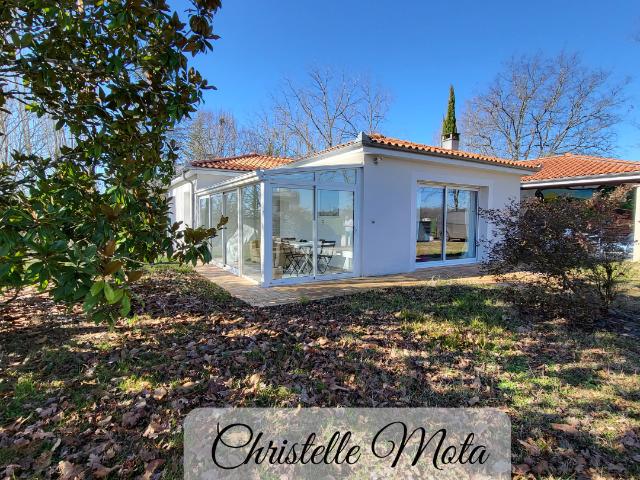 Maison vente à Villeneuve-sur-Lot, Castillonnès