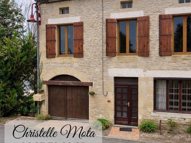 Maison vente à Villeneuve-sur-Lot, Castillonnès