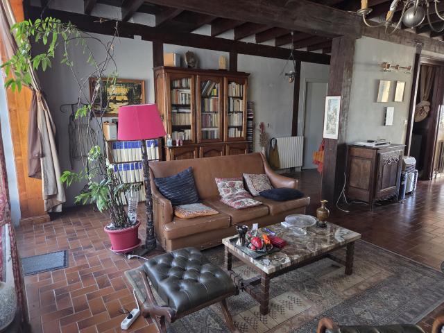 Maison vente à Villeneuve-sur-Lot, Castillonnès
