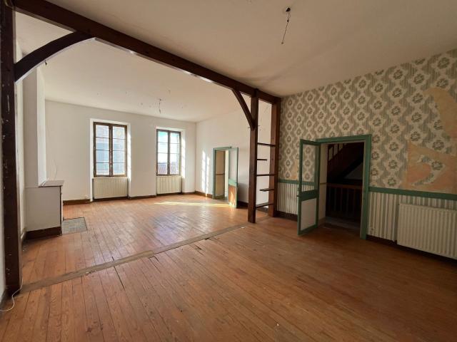 Maison vente à Castillonnès, Lot-et-Garonne