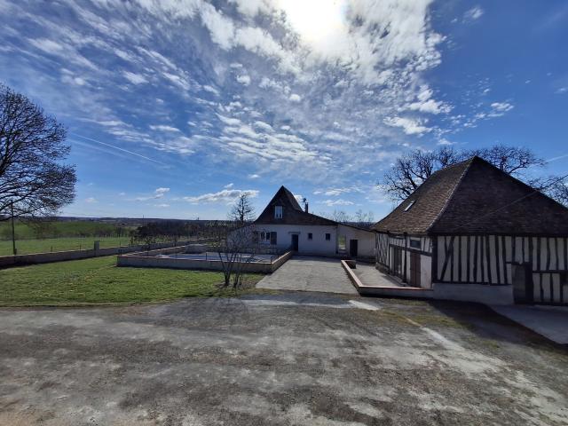 Maison vente à Castillonnès, Lot-et-Garonne