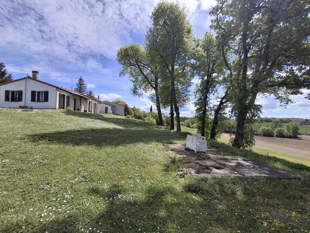 Maison vente à Castillonnès, Lot-et-Garonne