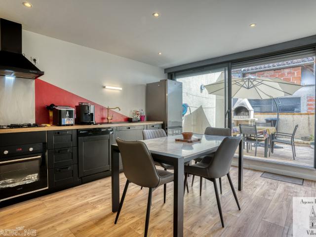 Maison vente à Castillonnès, Lot-et-Garonne