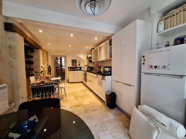 Maison vente à Castillonnès, Lot-et-Garonne