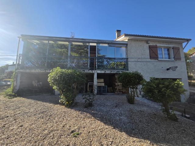 Maison vente à Castillonnès, Lot-et-Garonne