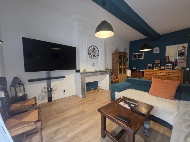 Maison vente à Castillonnès, Lot-et-Garonne