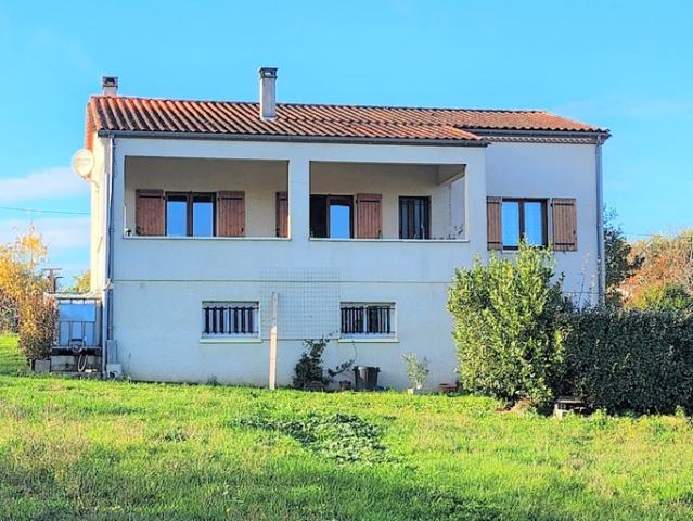 Maison vente à Villeneuve-sur-Lot, Castillonnès