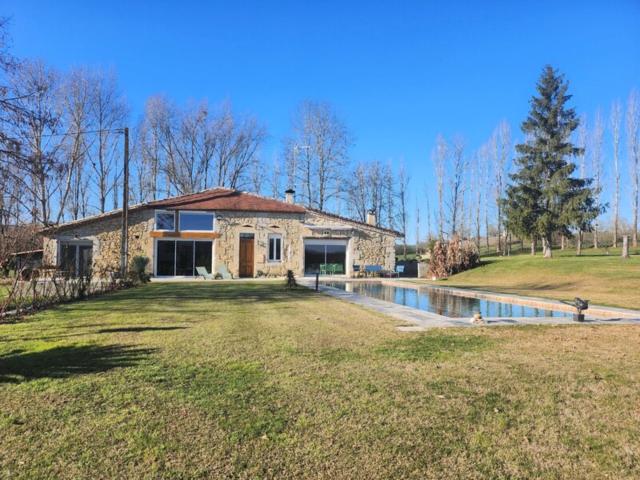 Maison vente à Castillonnès, Lot-et-Garonne