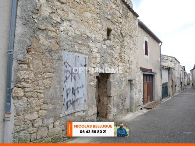 Maison vente à Villeneuve-sur-Lot, Castillonnès