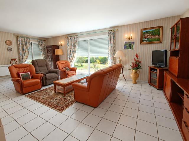 Maison vente à Castillonnès, Lot-et-Garonne