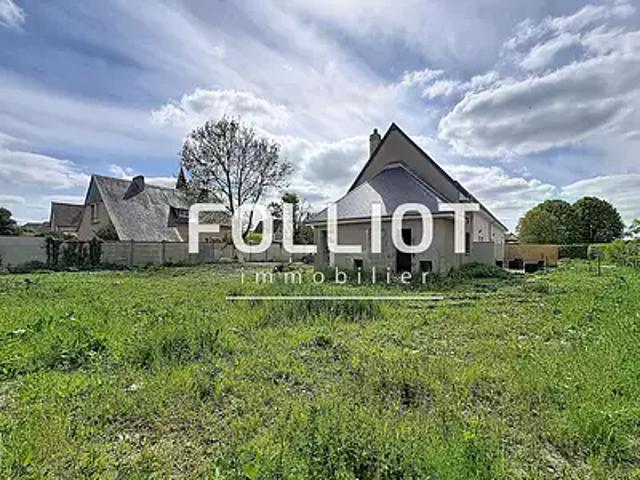 Terrain vente à Caen, Tilly-la-campagne