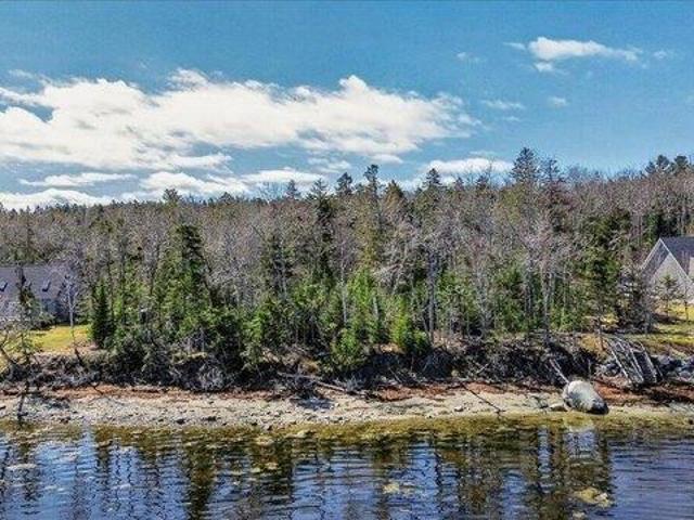 Land for sale in Castine, Maine