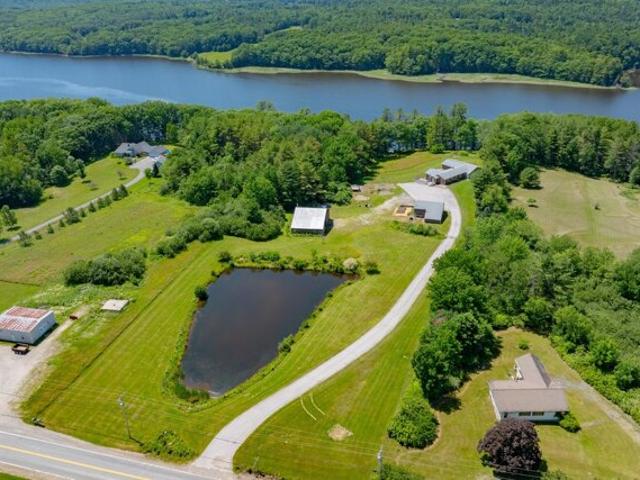 House for sale in Orland, Maine