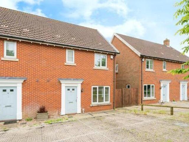 House for sale in East Tuddenham, Norfolk