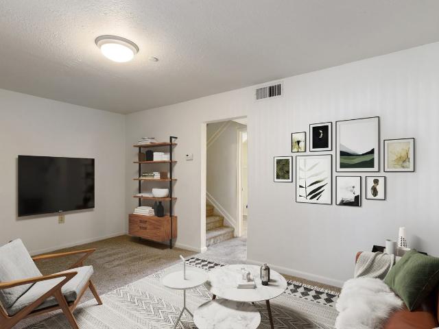 House for rent in Virginia