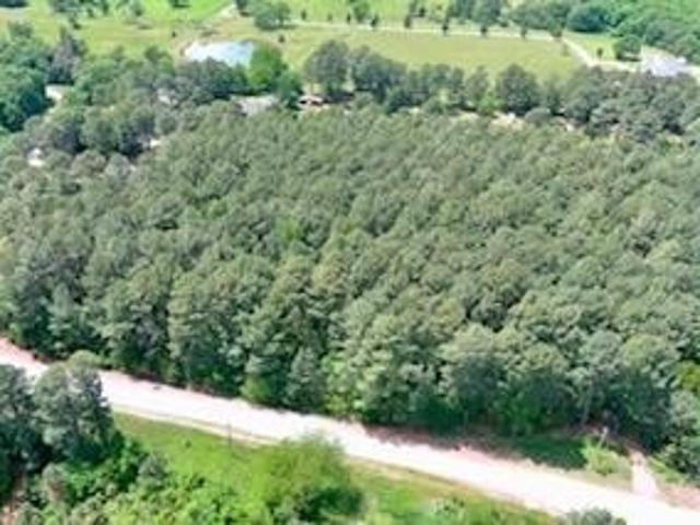 Land for sale in Ark