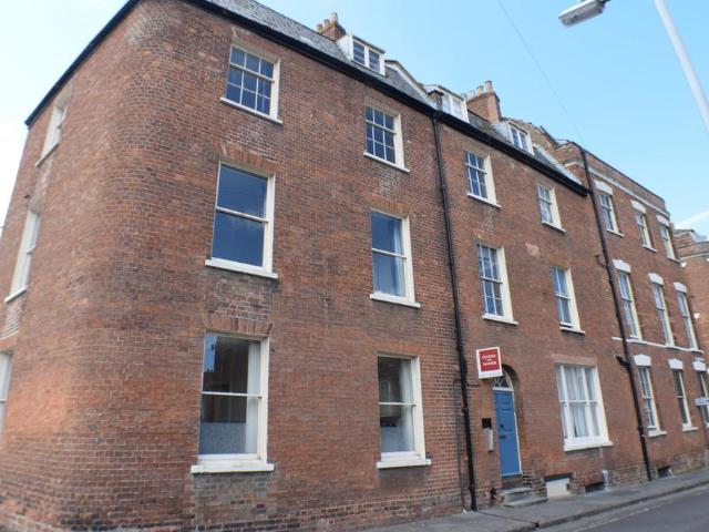 Apartment for rent in Bridgwater, Somerset