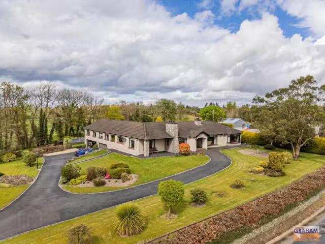 House for sale in Edenderry, North Tipperary