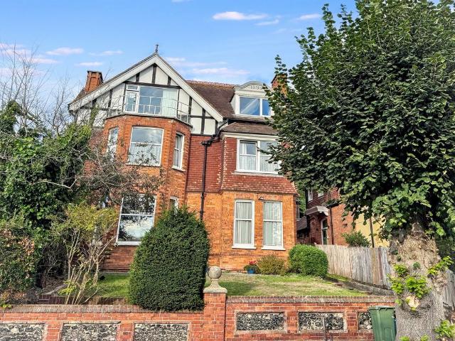 Apartment for rent in Tower Hamlets, Dover