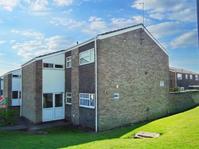 Apartment for rent in New Duston, Duston