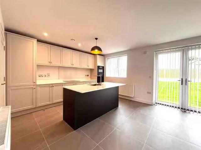 House to rent