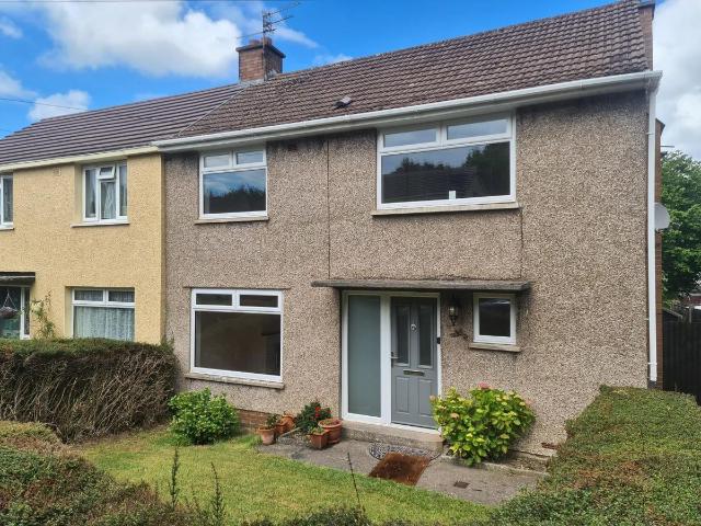 House for rent in Penarth, Wales