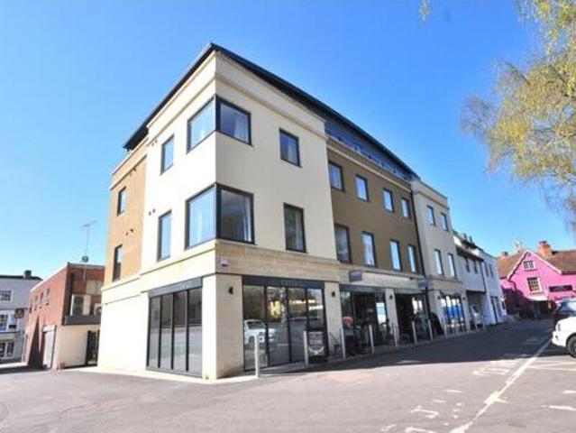 House for sale in Fordham Heath, Essex