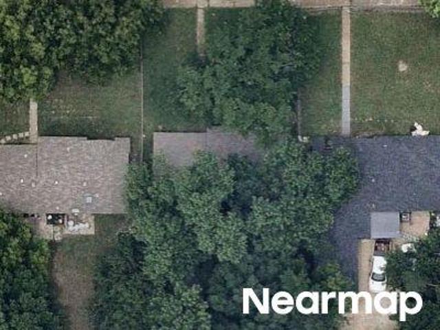 House for sale in Dallas, Texas