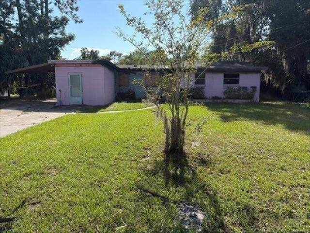 House for sale in Sherwood Forest, Jacksonville