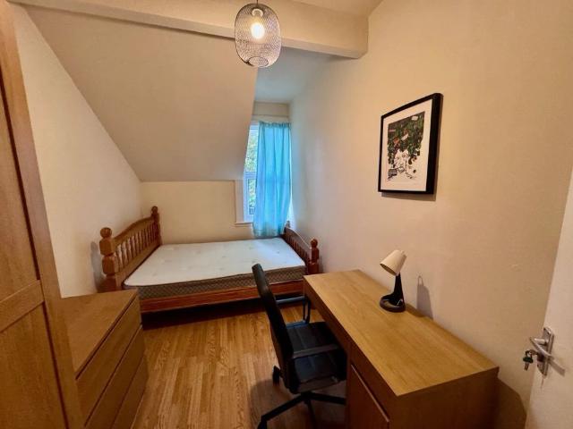 House for rent in The Meadows, City of Nottingham