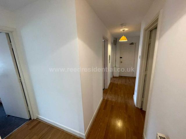 Apartment for rent in Old Lenton, Haddon