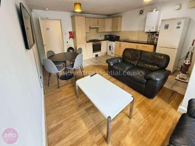House for rent in Old Lenton, Haddon