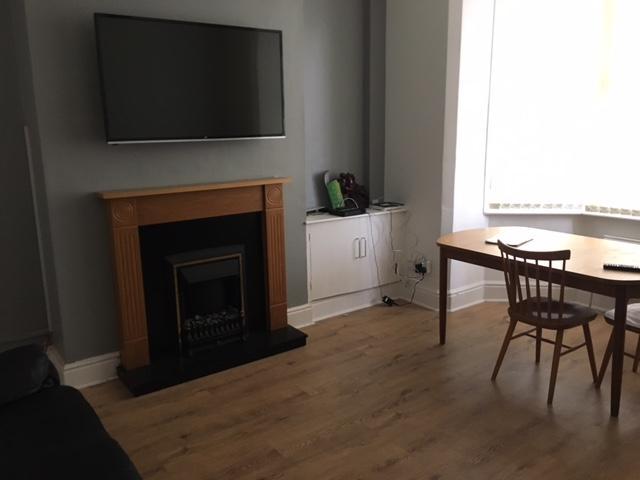 House for rent in Old Lenton, City of Nottingham