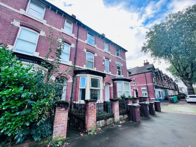 House for rent in Old Lenton, City of Nottingham