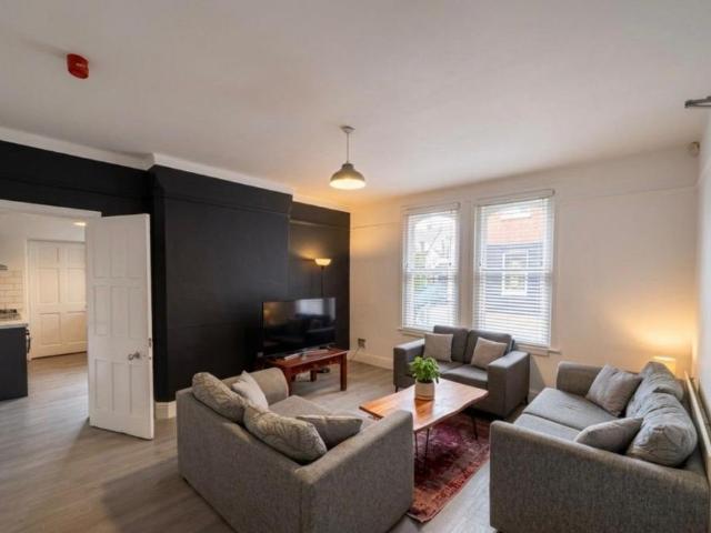 House for rent in The Meadows, Haddon